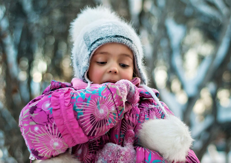 Новогодние загадки про мороз и зиму для детей с ответами
